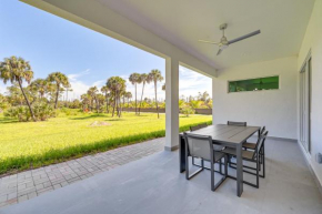 Home on 2 5 Acres in Naples with Backyard!